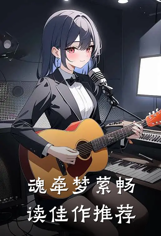 魂牵梦萦畅读佳作推荐