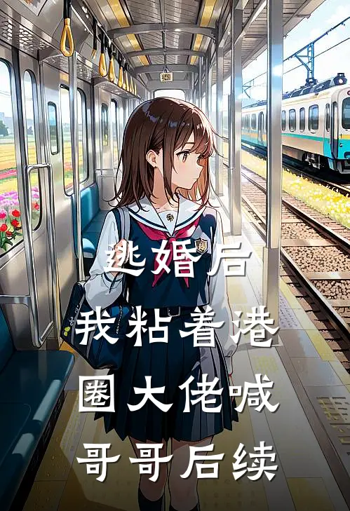逃婚后，我粘着港圈大佬喊哥哥后续