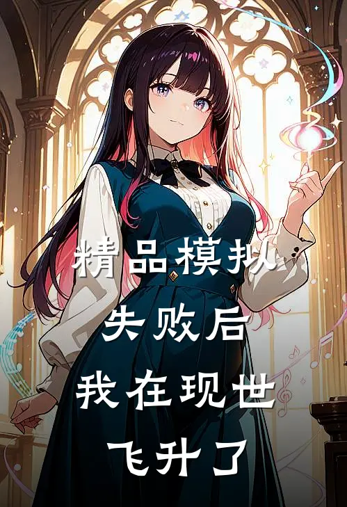精品模拟失败后，我在现世飞升了