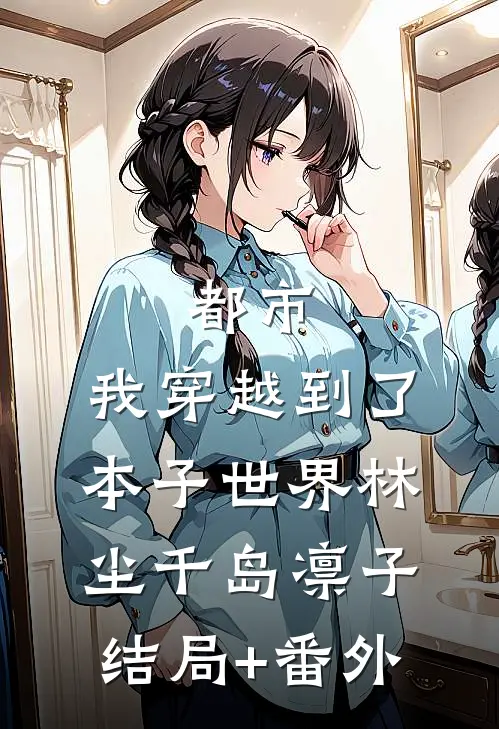 都市：我穿越到了本子世界林尘千岛凛子结局+番外