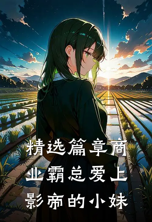 精选篇章商业霸总爱上影帝的小妹