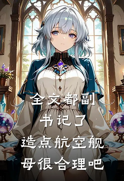 全文都副书记了，造点航空舰母很合理吧