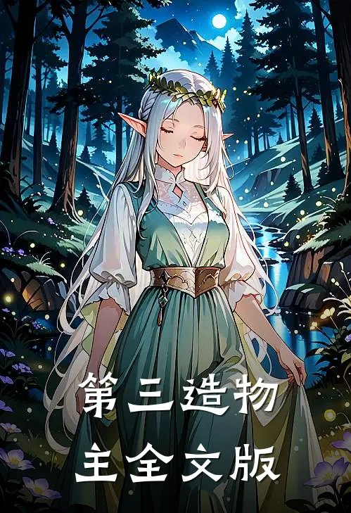 第三造物主全文版