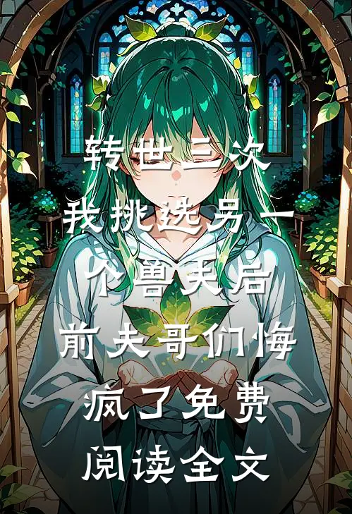 转世三次，我挑选另一个兽夫后，前夫哥们悔疯了免费阅读全文