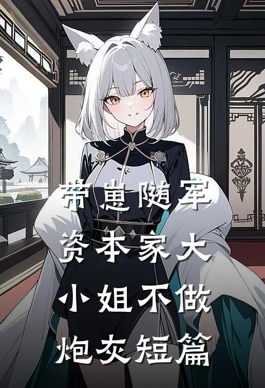 带崽随军，资本家大小姐不做炮灰短篇