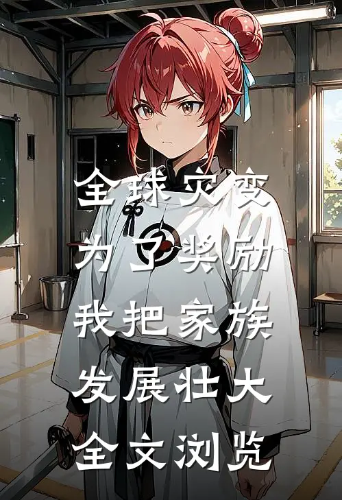 全球灾变：为了奖励，我把家族发展壮大全文浏览