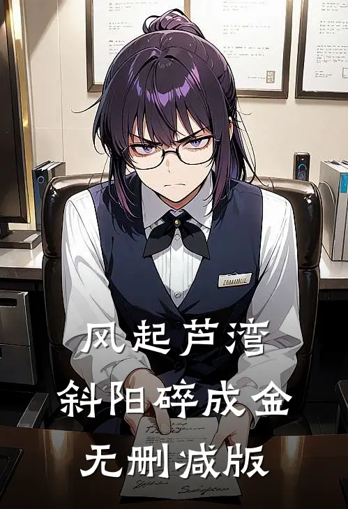 风起芦湾，斜阳碎成金无删减版