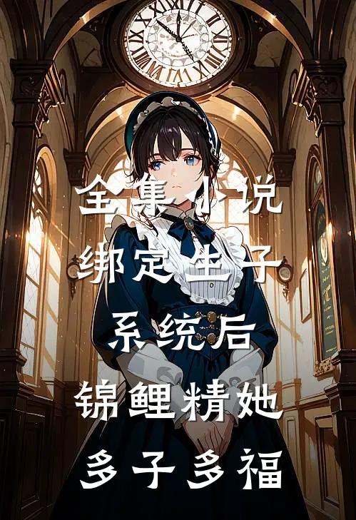 全集小说绑定生子系统后，锦鲤精她多子多福