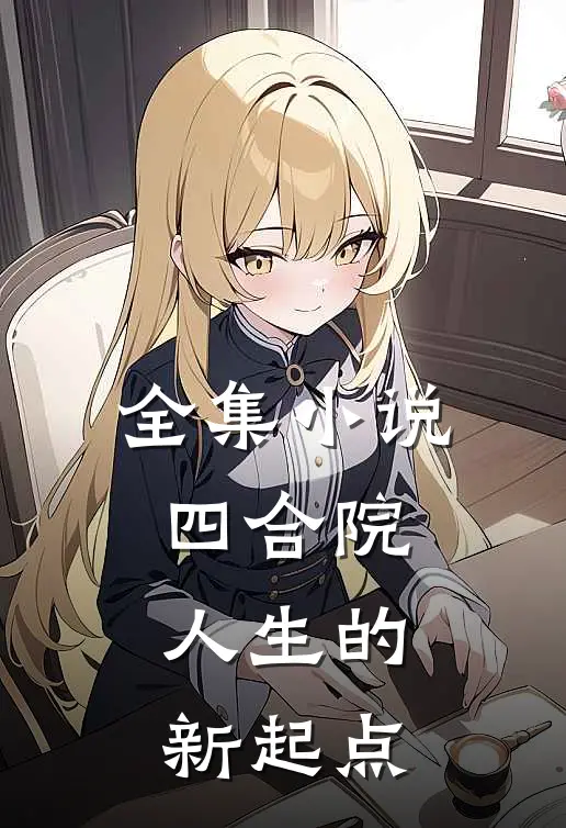 全集小说四合院，人生的新起点