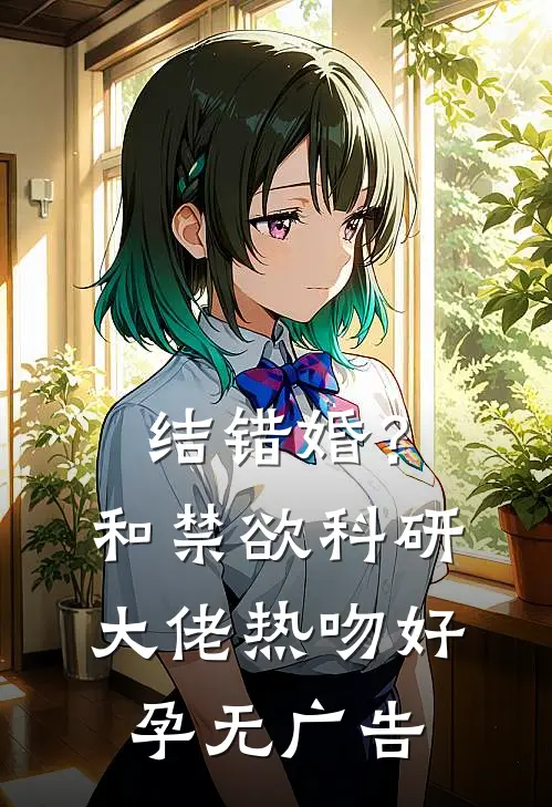 结错婚？和禁欲科研大佬热吻好孕无广告