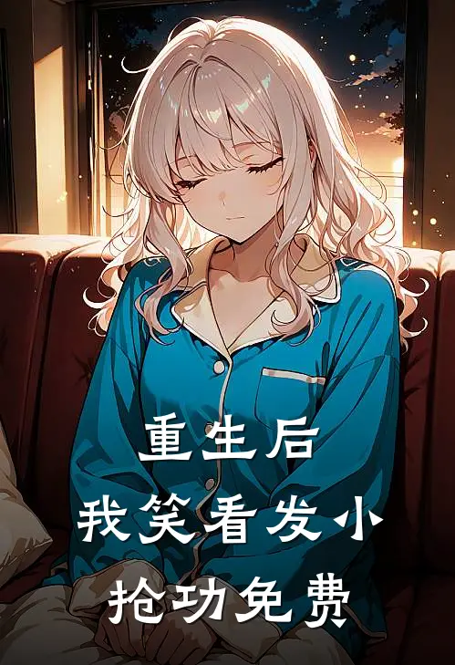 重生后，我笑看发小抢功免费
