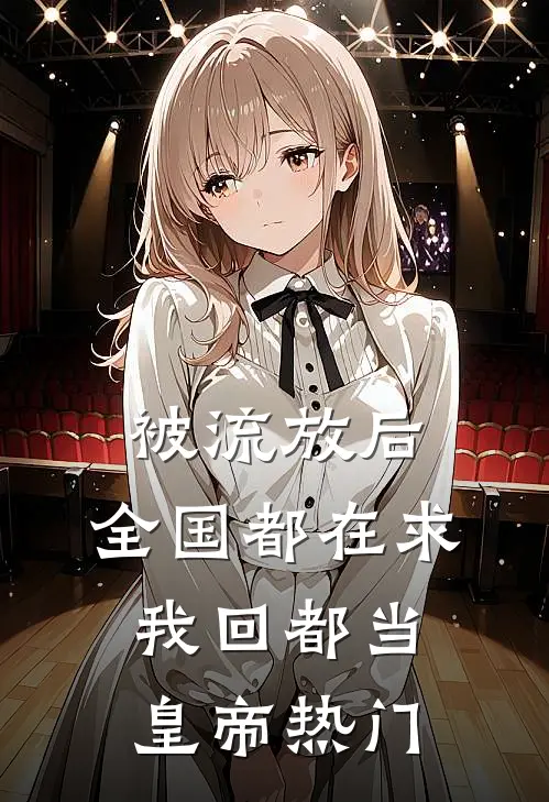 被流放后，全国都在求我回都当皇帝热门
