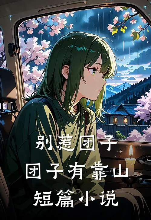 别惹团子，团子有靠山短篇小说