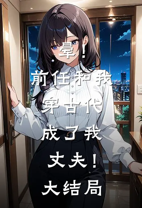 晕！前任和我穿古代，成了我丈夫！大结局