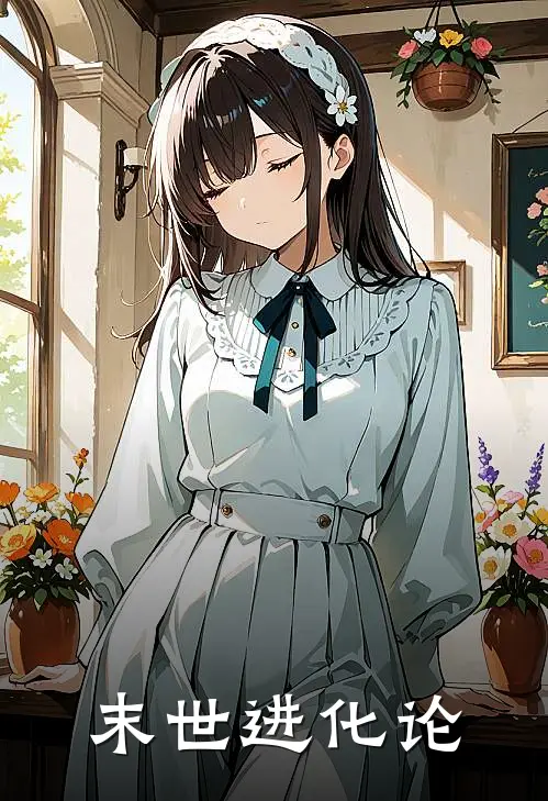 末世进化论