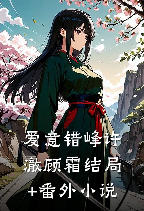 爱意错峰许澈顾霜结局+番外小说