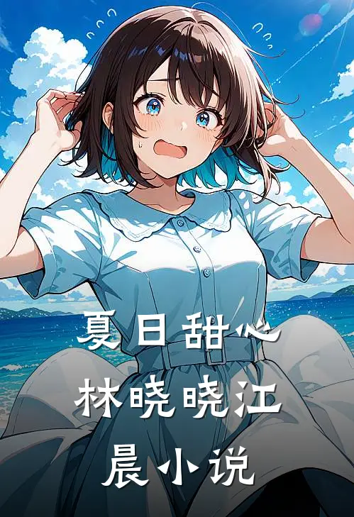 夏日甜心林晓晓江晨小说