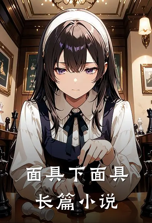 面具下面具长篇小说