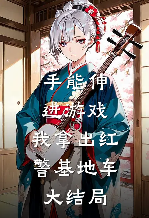 手能伸进游戏，我拿出红警基地车大结局