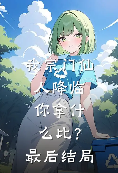 我宗门仙人降临，你拿什么比？最后结局