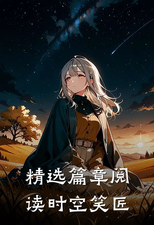 精选篇章阅读时空笑匠