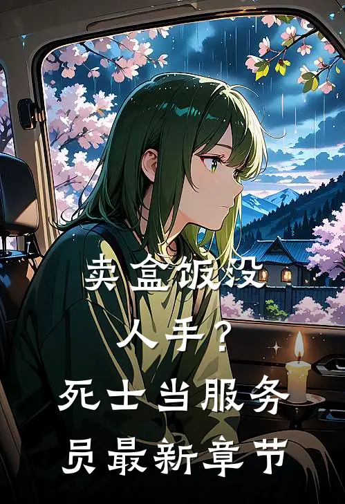 卖盒饭没人手？死士当服务员最新章节
