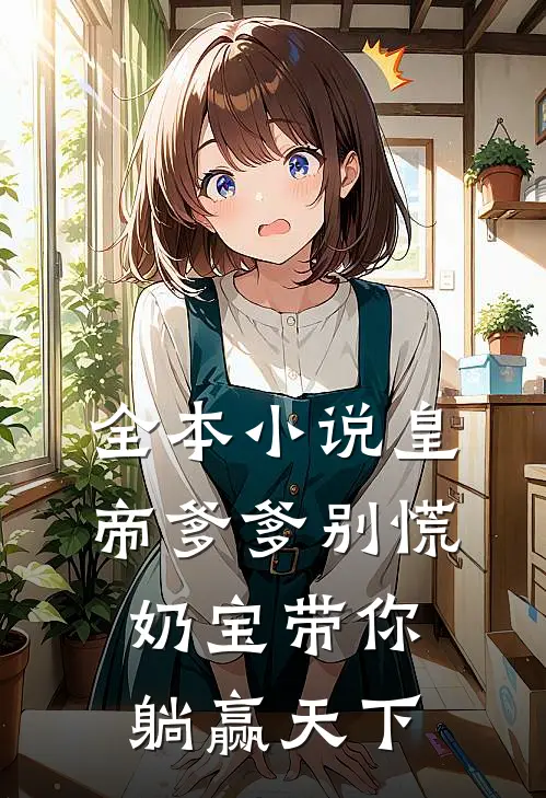 全本小说皇帝爹爹别慌，奶宝带你躺赢天下