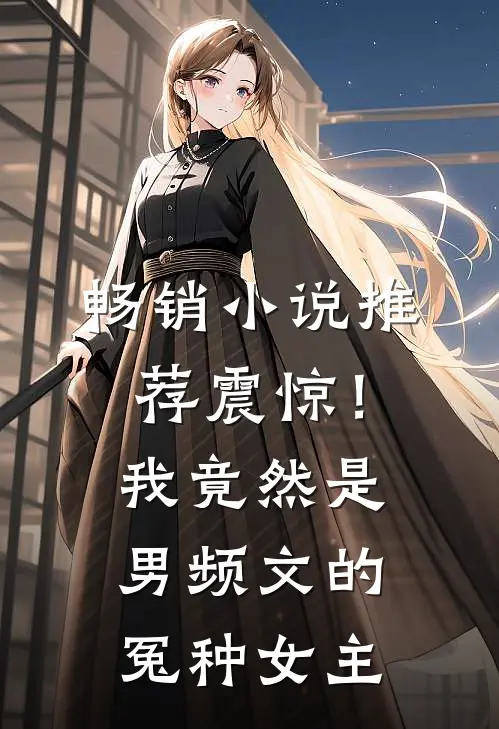 畅销小说推荐震惊！我竟然是男频文的冤种女主