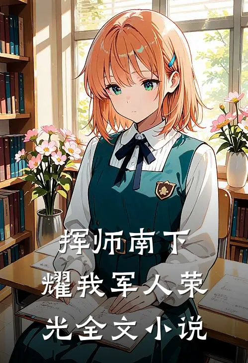 挥师南下，耀我军人荣光全文小说
