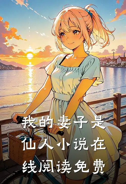 我的妻子是仙人小说在线阅读免费