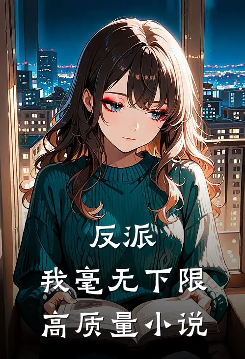 反派，我毫无下限高质量小说
