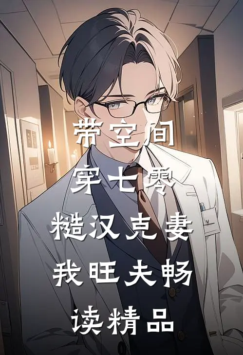 带空间穿七零，糙汉克妻我旺夫畅读精品