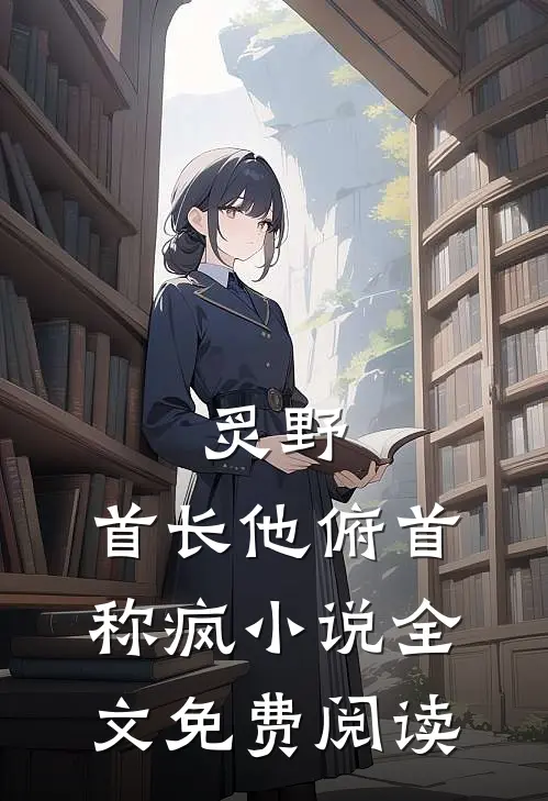 炙野：首长他俯首称疯小说全文免费阅读