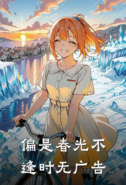 偏是春光不逢时无广告