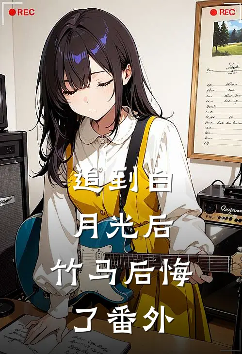 追到白月光后，竹马后悔了 番外