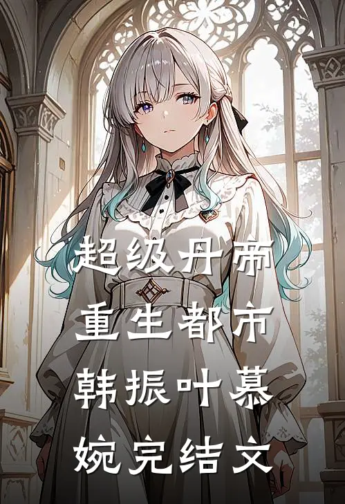 超级丹帝重生都市韩振叶慕婉完结文