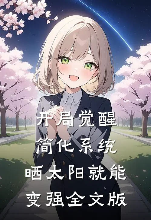 开局觉醒简化系统，晒太阳就能变强全文版