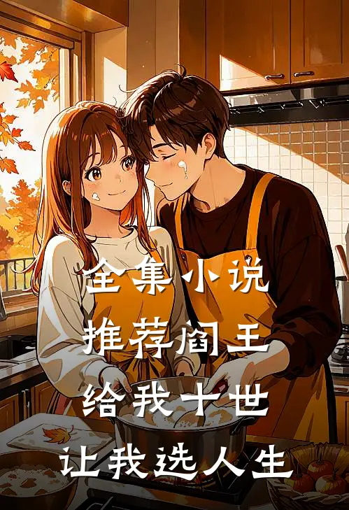 全集小说推荐阎王给我十世，让我选人生