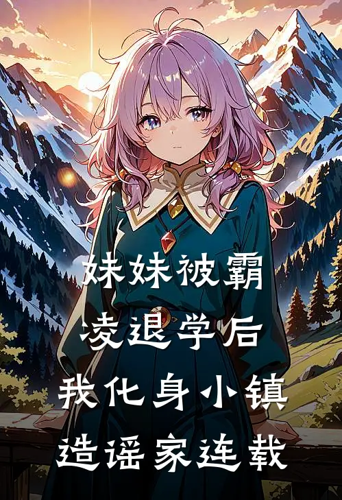 妹妹被霸凌退学后，我化身小镇造谣家连载