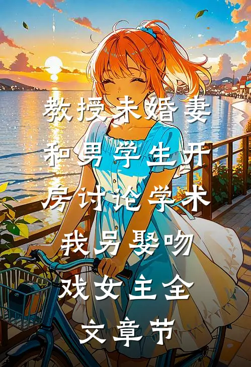 教授未婚妻和男学生开房讨论学术，我另娶吻戏女主全文章节
