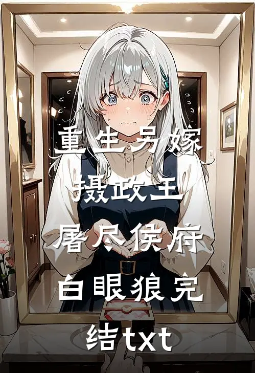 重生另嫁摄政王，屠尽侯府白眼狼完结txt