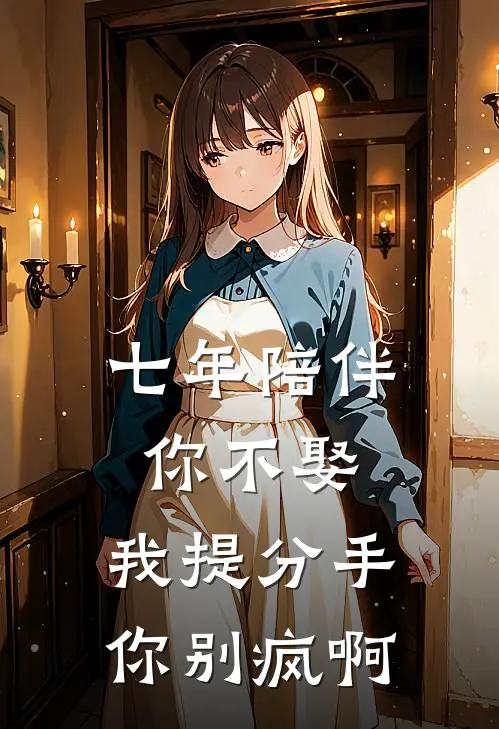 七年陪伴你不娶，我提分手你别疯啊