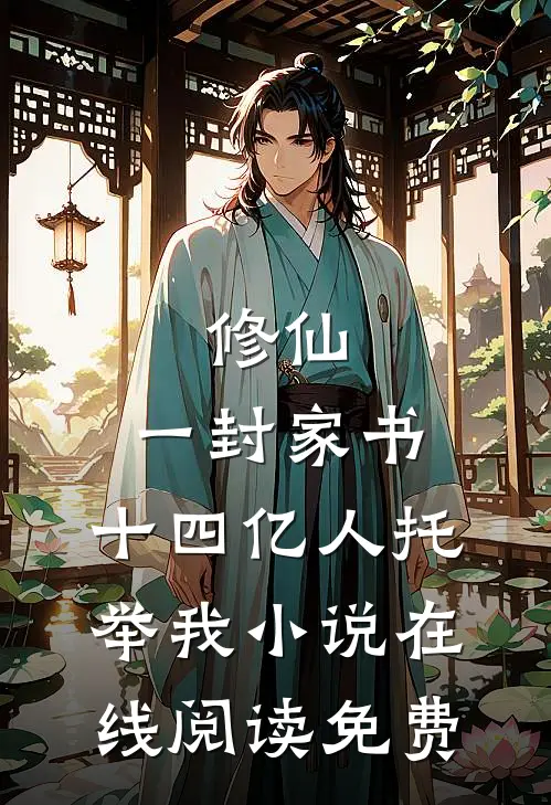 修仙：一封家书，十四亿人托举我小说在线阅读免费