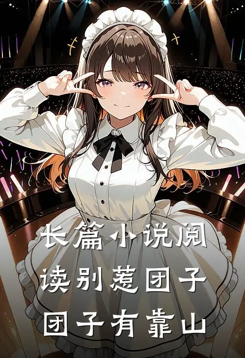 长篇小说阅读别惹团子，团子有靠山