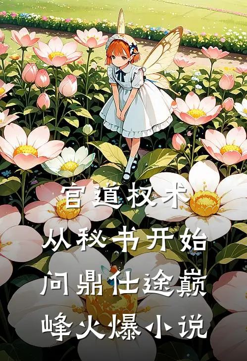 官道权术：从秘书开始问鼎仕途巅峰火爆小说