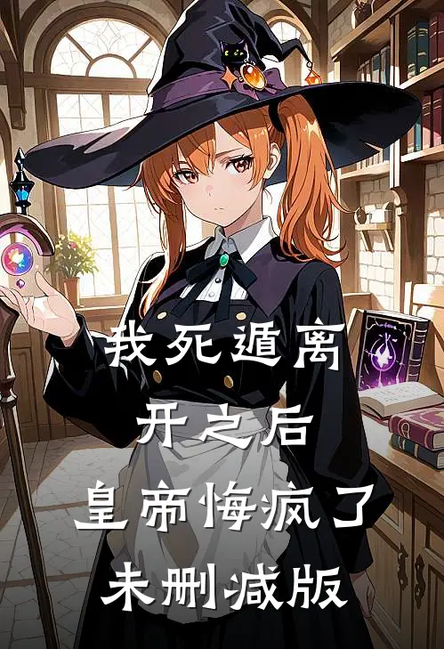 我死遁离开之后，皇帝悔疯了未删减版