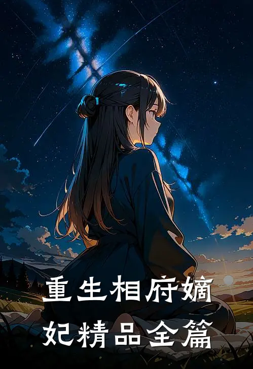 重生相府嫡妃精品全篇