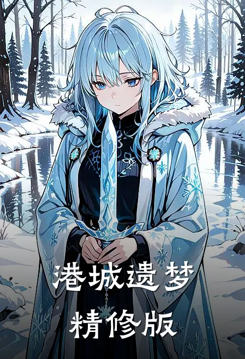 港城遗梦精修版