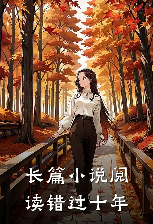 长篇小说阅读错过十年