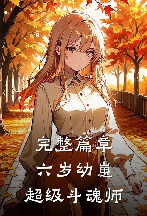 完整篇章六岁幼崽，超级斗魂师